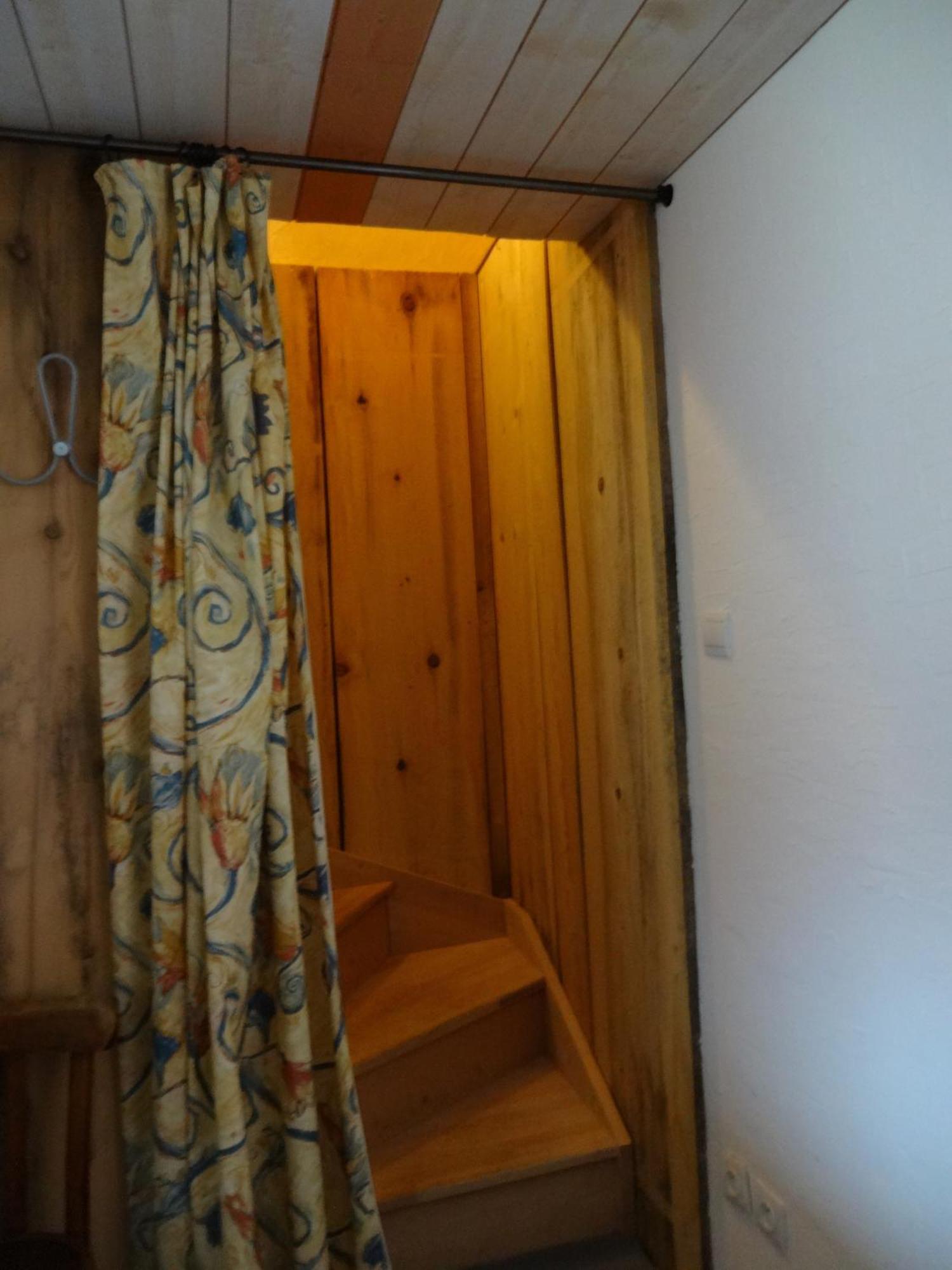 סן-מארי-דה-קמפן Auberge La Bergerie חדר תמונה
